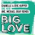 Chanelle, Eric Kupper