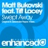 Matt Bukovski feat Tiff Lacey