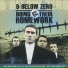 Nine Below Zero