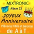 Mixtronic