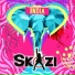 SKAZI