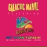 Galactic Marvl, KC & The Sunshine Band