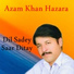 Azam Khan Hazara