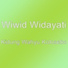 Wiwid Widayati