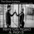 Rémi Orts Project feat. Alan B