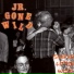 Jr. Gone Wild