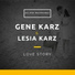 Gene Karz & Lesia Karz