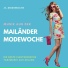 Jil Modewoche