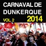 Le carnaval Dunkerquois