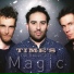 TIME'S Tim Dahan Trio