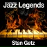 Stan Getz and the Oscar Peterson Trio