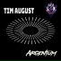 Tim August