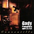 Gady Pampillón, La 4x4
