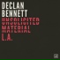 Declan Bennett