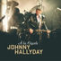 Johnny Hallyday, Tanya St Val