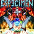Espécimen