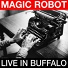Magic Robot