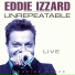 Eddie Izzard