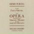 Henry Purcell