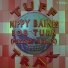Nippy Baines