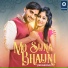 Shasank Sekhar & Arpita Choudhury