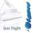 Jazz Night Music Paradise
