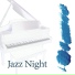 Jazz Night Music Paradise
