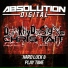 Dark By Design & Chris Tait