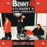 Benny B & DJ Daddy K And Perfect