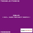 Tensile Force(Lexx Collection)