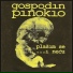 Gospodin Pinokio