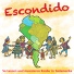 Indoamerikanisches Ensemble