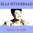 Ella Fitzgerald
