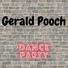 Gerald Pooch, Song writer Mahmood Matloob