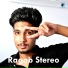 Eto - Taj, Ragab Stereo