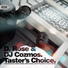 DJ Cozmos, D. Rose feat. Donwill, D. Randle