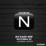 DJ Face Off