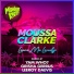 Moussa Clarke