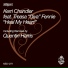 Kerri Chandler