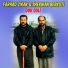 Farhad Zirak, Sherwan Berkoti