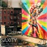SAXITY