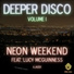Neon Weekend feat. Lucy McGuinness