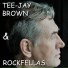 Tee Jay Brown