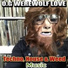 O.G WereWolf Love