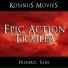 Kosinus(Epic Action Trailer)