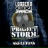 Logger & Critical Error