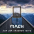 Claudius Mach