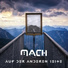 Claudius Mach