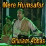 Ghulam Abbas