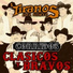 Tiranos Del Norte